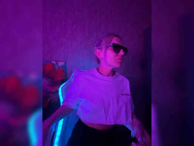 Eva666666 webcam