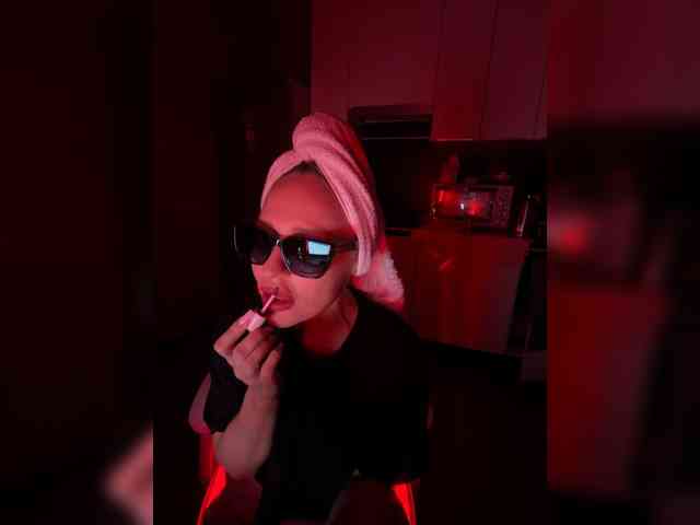 Eva666666 webcam