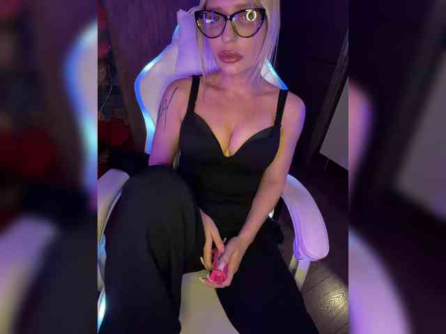 Eva666666 webcam