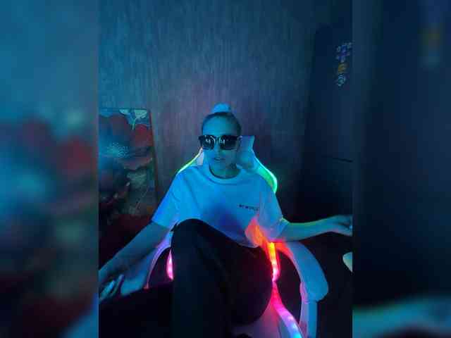 Eva666666 webcam