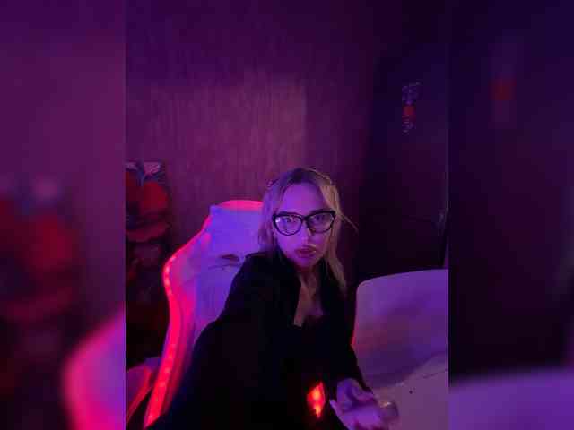 Eva666666 webcam