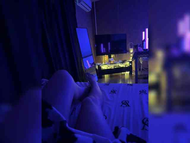 Eva666666 webcam