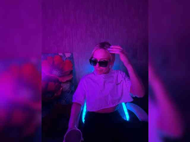 Eva666666 webcam