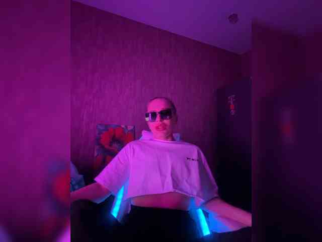 Eva666666 webcam