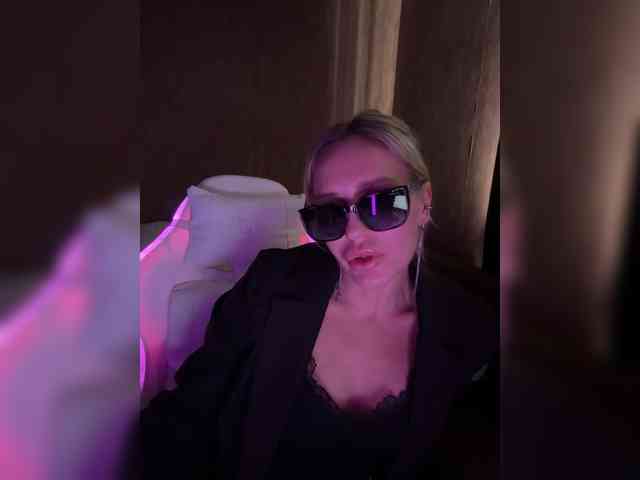 Eva666666 webcam