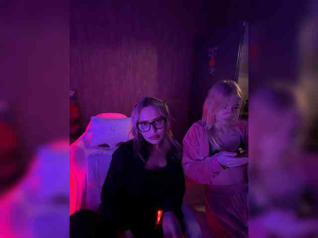 Eva666666 webcam
