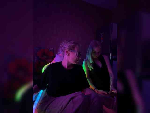 Eva666666 webcam