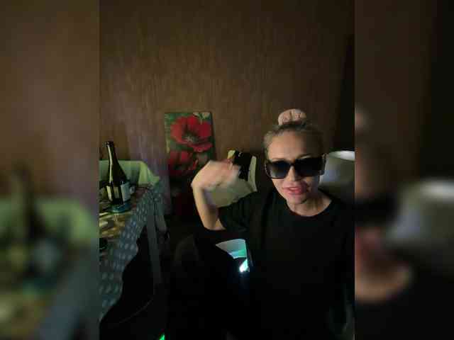 Eva666666 webcam