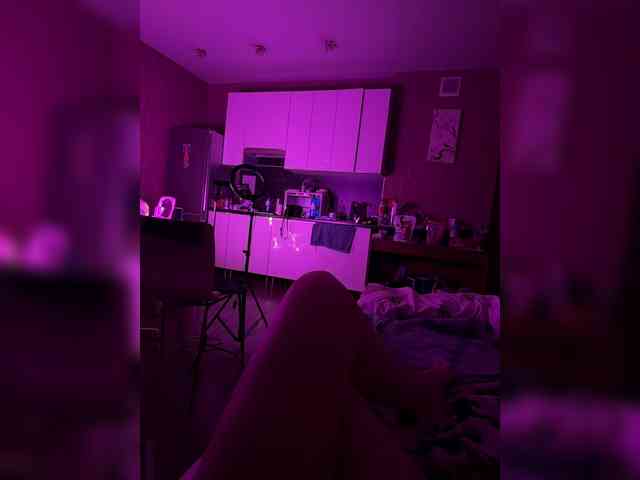 Eva666666 webcam