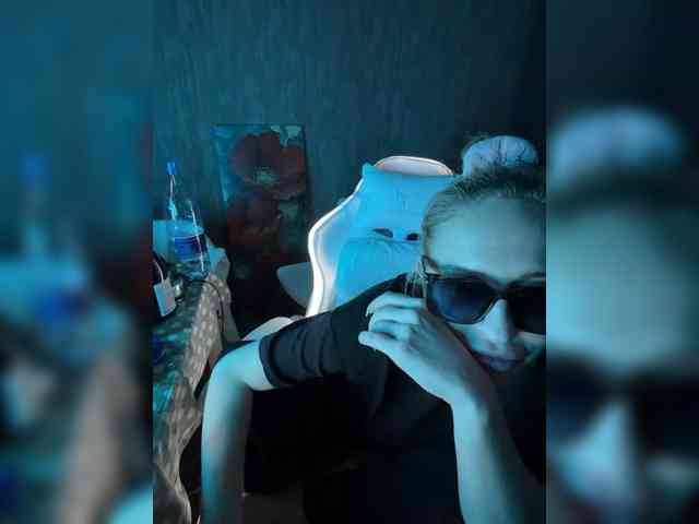 Eva666666 webcam