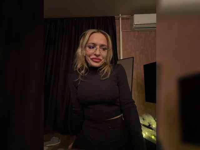 Eva666666 webcam