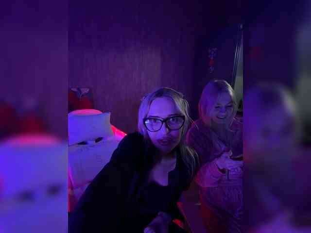 Eva666666 webcam