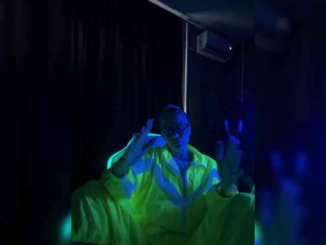 Eva666666 webcam