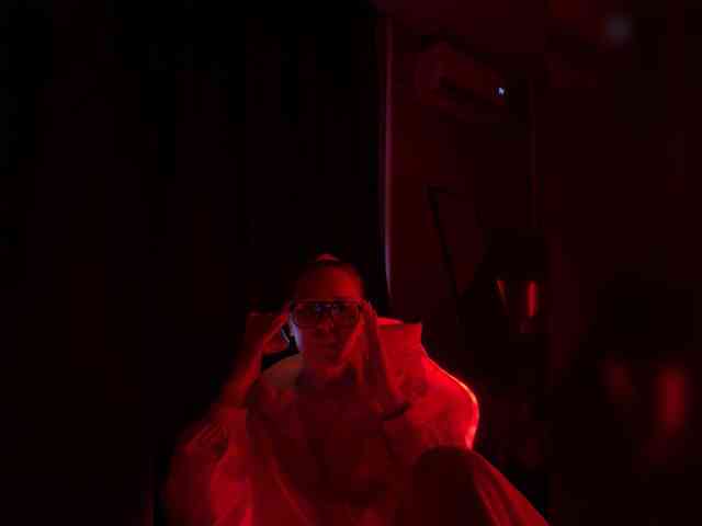 Eva666666 webcam
