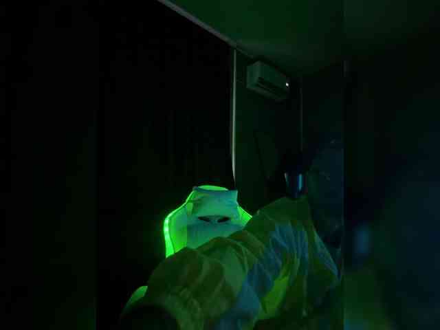 Eva666666 webcam