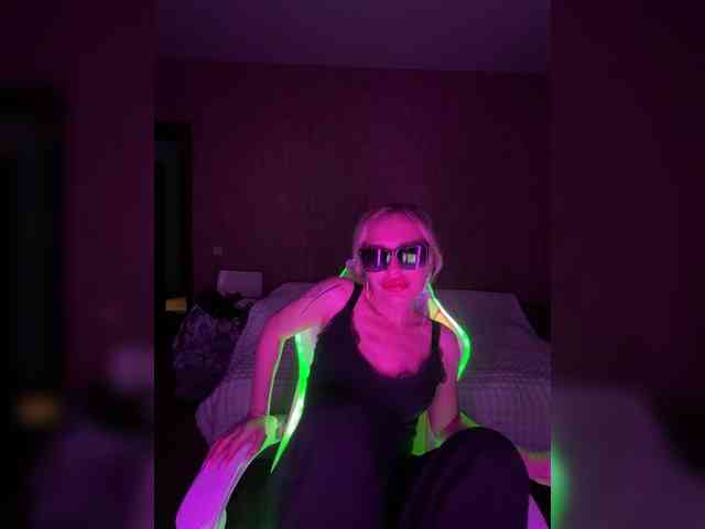 Eva666666 webcam