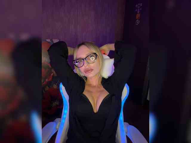Eva666666 webcam