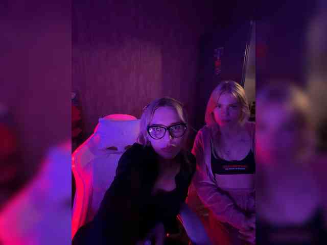 Eva666666 webcam