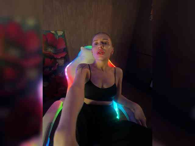 Eva666666 webcam
