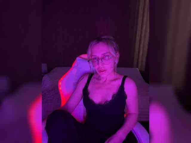Eva666666 webcam