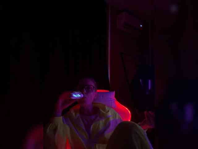 Eva666666 webcam