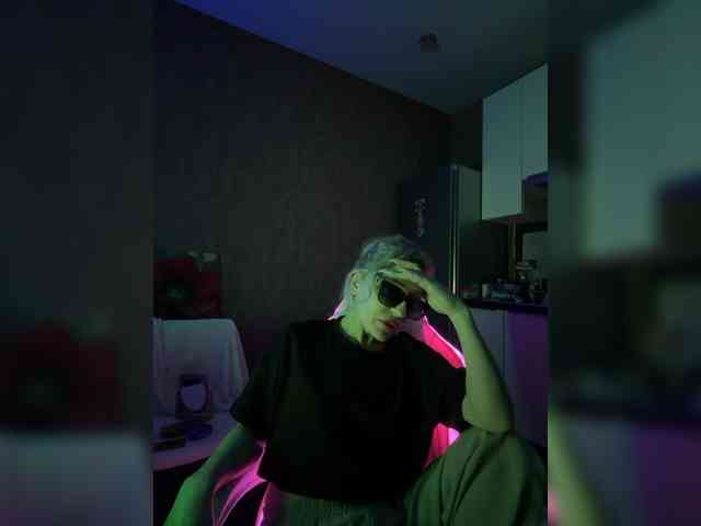 Eva666666 webcam