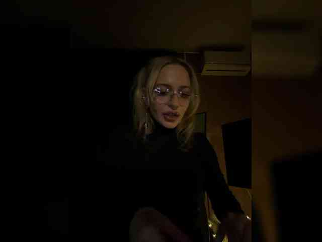 Eva666666 webcam