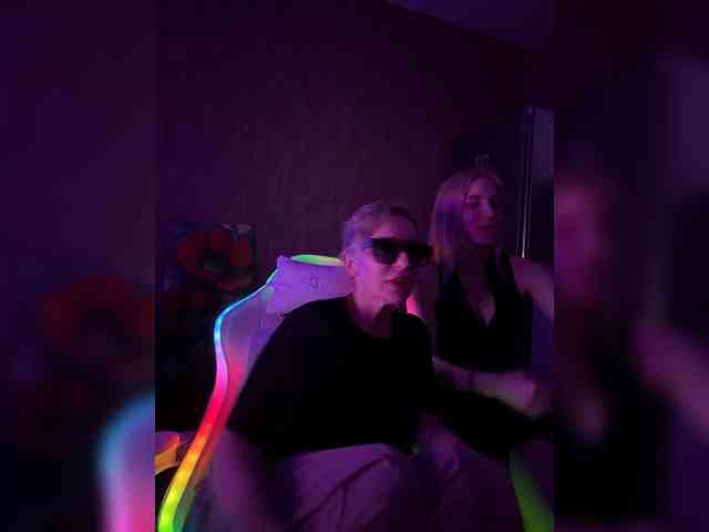 Eva666666 webcam