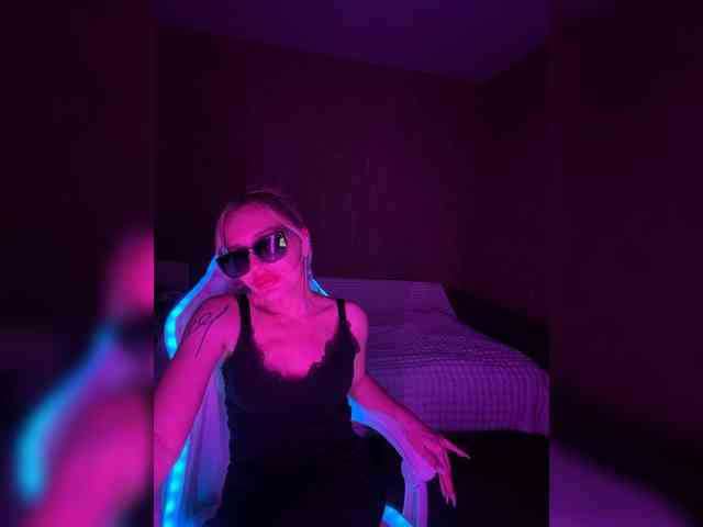 Eva666666 webcam