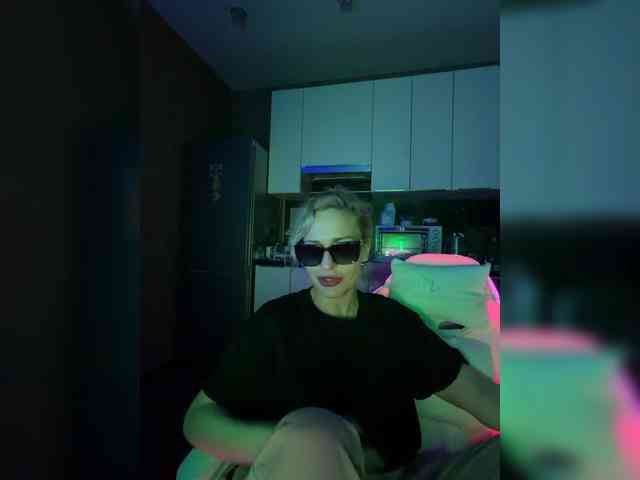 Eva666666 webcam