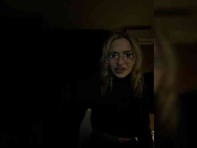 Eva666666 webcam