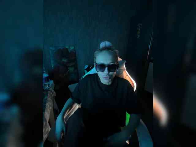 Eva666666 webcam