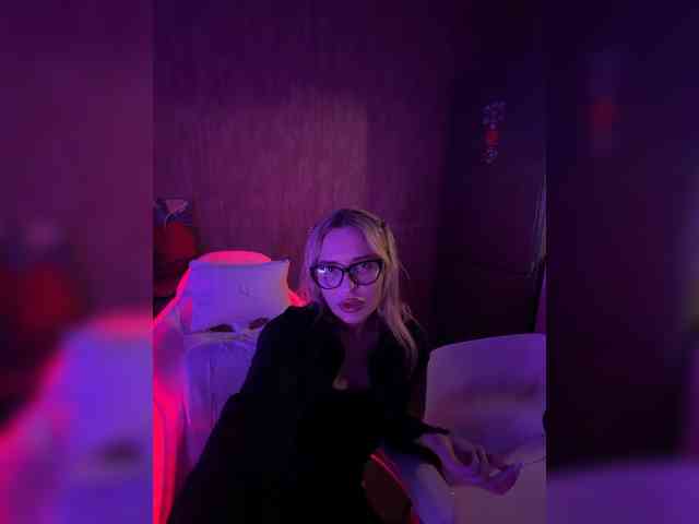 Eva666666 webcam