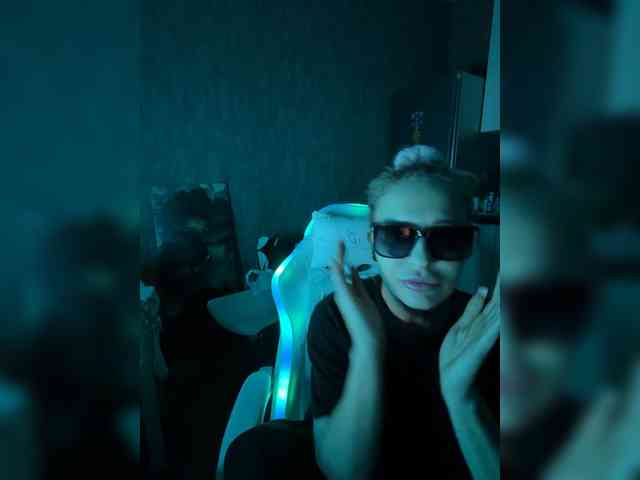 Eva666666 webcam