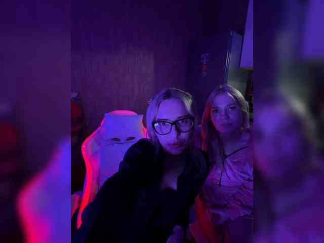 Eva666666 webcam