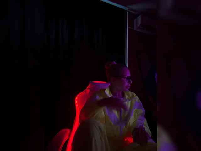 Eva666666 webcam