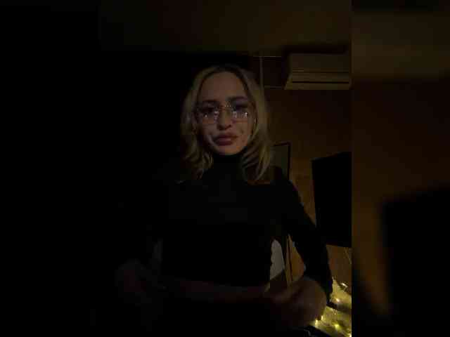 Eva666666 webcam