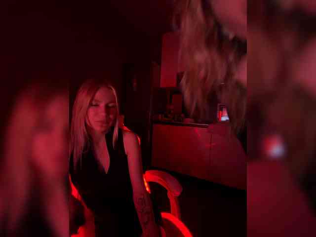 Eva666666 webcam