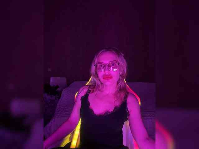 Eva666666 webcam