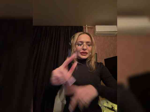 Eva666666 webcam