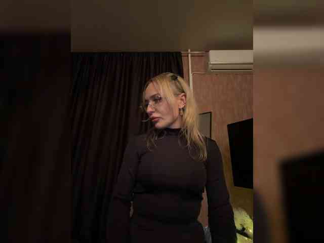 Eva666666 webcam