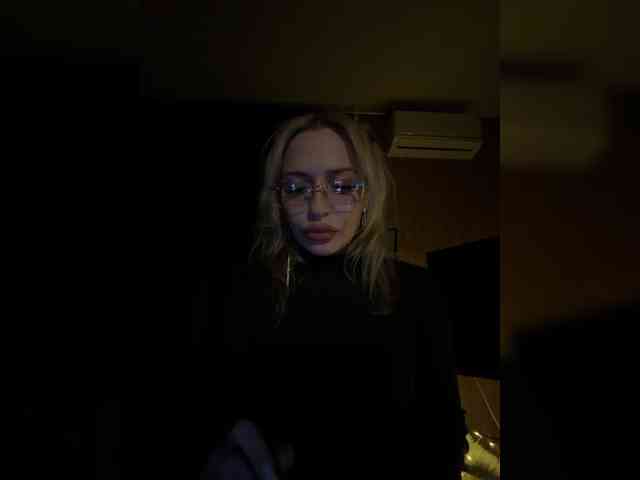 Eva666666 webcam