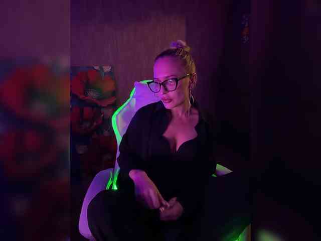 Eva666666 webcam