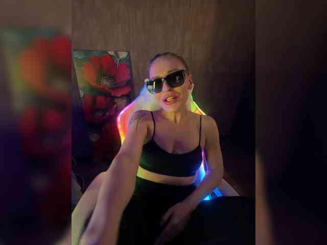 Eva666666 webcam