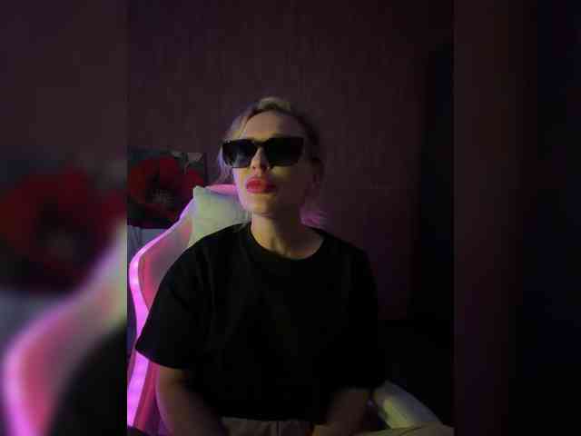 Eva666666 webcam