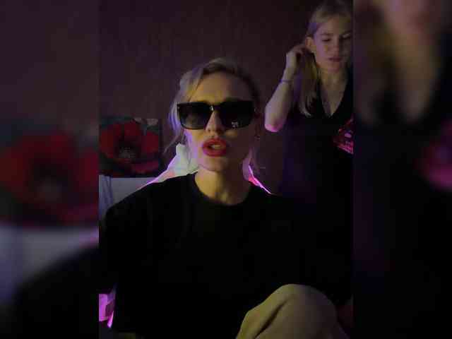 Eva666666 webcam