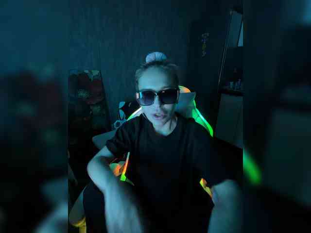 Eva666666 webcam