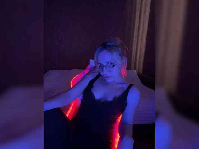 Eva666666 webcam