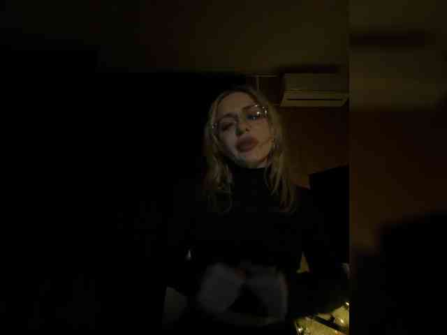 Eva666666 webcam