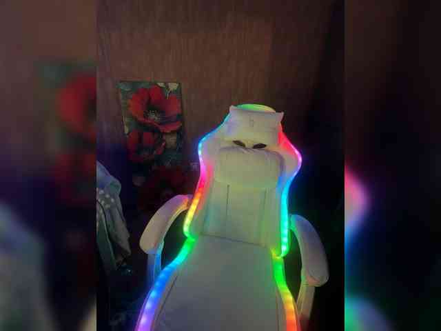 Eva666666 webcam